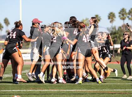 Thumbnail 1 in San Clemente vs. Troy (CIF-SS Division 3 Final) photogallery.