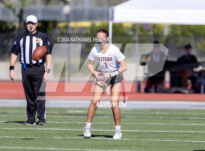 Thumbnail 1 in San Clemente vs. Troy (CIF-SS Division 3 Final) photogallery.