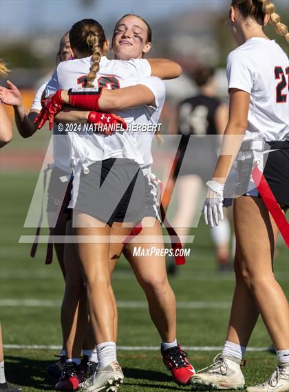 Thumbnail 1 in San Clemente vs. Troy (CIF-SS Division 3 Final) photogallery.