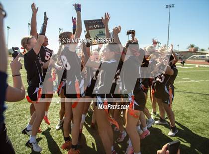 Thumbnail 3 in San Clemente vs. Troy (CIF-SS Division 3 Final) photogallery.