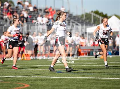 Thumbnail 1 in San Clemente vs. Troy (CIF-SS Division 3 Final) photogallery.