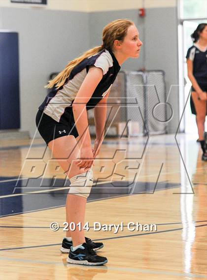 Thumbnail 3 in San Marino vs. Flintridge Prep photogallery.