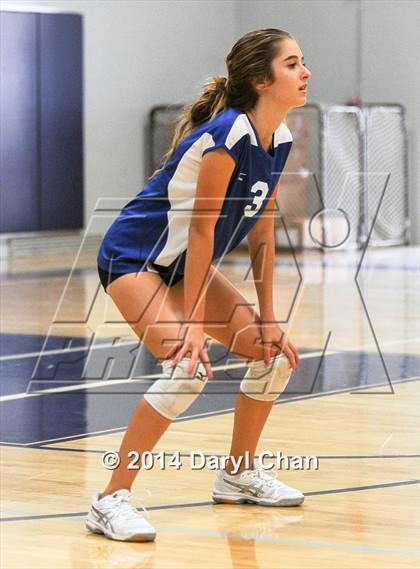 Thumbnail 2 in San Marino vs. Flintridge Prep photogallery.