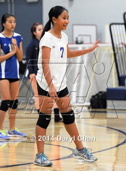 Thumbnail 3 in San Marino vs. Flintridge Prep photogallery.
