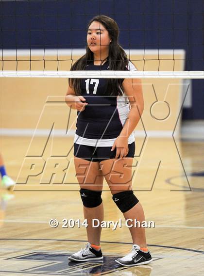 Thumbnail 2 in San Marino vs. Flintridge Prep photogallery.