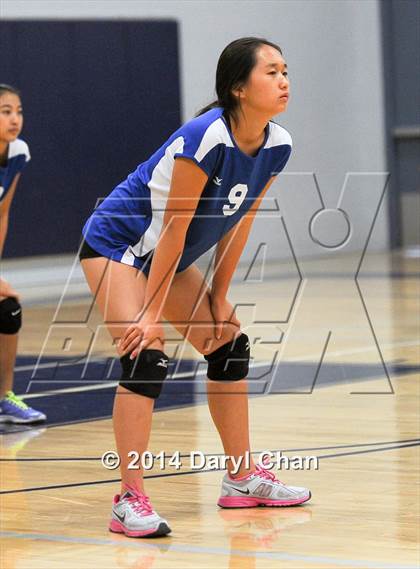 Thumbnail 1 in San Marino vs. Flintridge Prep photogallery.
