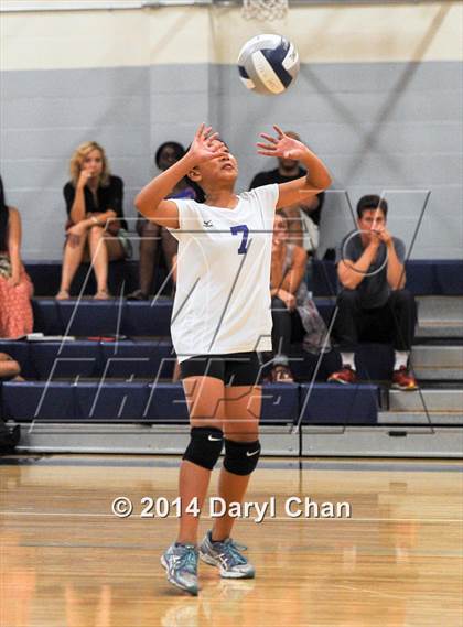 Thumbnail 1 in San Marino vs. Flintridge Prep photogallery.