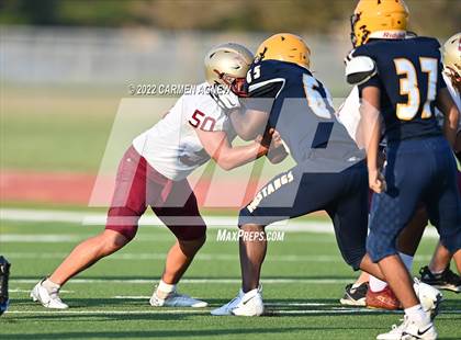 Thumbnail 2 in Cypress Ranch vs Cypress Woods( A Teams) photogallery.