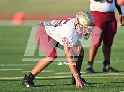 Thumbnail 3 in Cypress Ranch vs Cypress Woods( A Teams) photogallery.