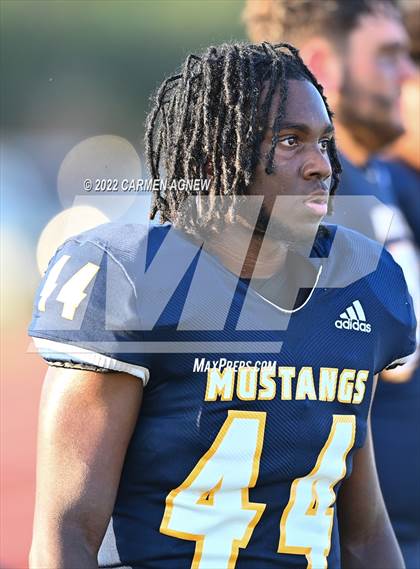 Thumbnail 3 in Cypress Ranch vs Cypress Woods( A Teams) photogallery.