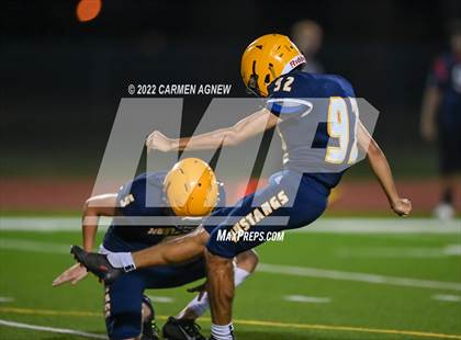 Thumbnail 2 in Cypress Ranch vs Cypress Woods( A Teams) photogallery.