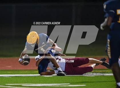Thumbnail 2 in Cypress Ranch vs Cypress Woods( A Teams) photogallery.