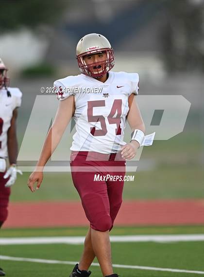 Thumbnail 2 in Cypress Ranch vs Cypress Woods( A Teams) photogallery.