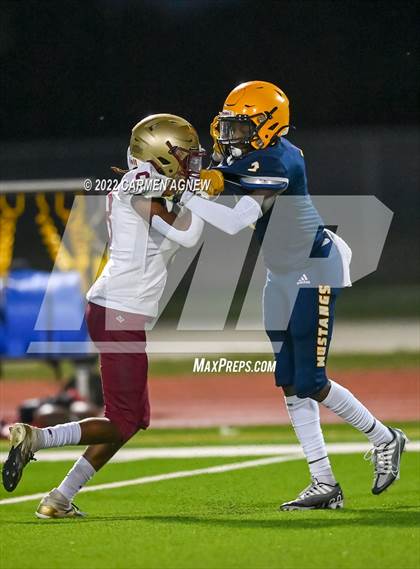 Thumbnail 1 in Cypress Ranch vs Cypress Woods( A Teams) photogallery.