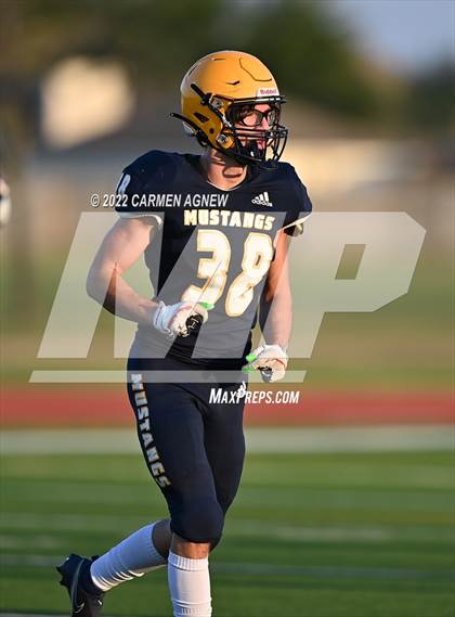 Thumbnail 2 in Cypress Ranch vs Cypress Woods( A Teams) photogallery.