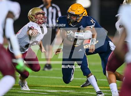 Thumbnail 3 in Cypress Ranch vs Cypress Woods( A Teams) photogallery.