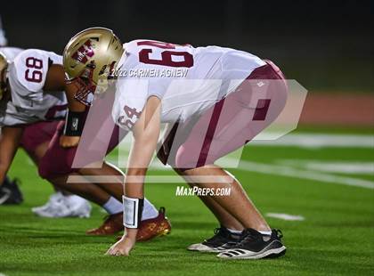 Thumbnail 1 in Cypress Ranch vs Cypress Woods( A Teams) photogallery.