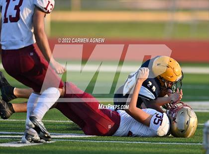 Thumbnail 1 in Cypress Ranch vs Cypress Woods( A Teams) photogallery.