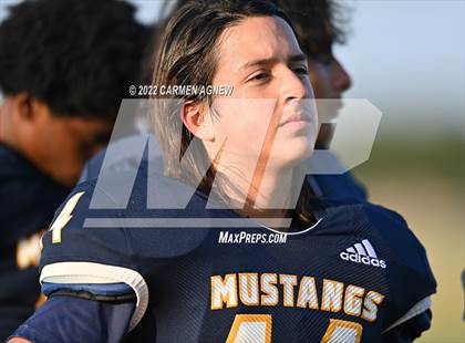 Thumbnail 2 in Cypress Ranch vs Cypress Woods( A Teams) photogallery.