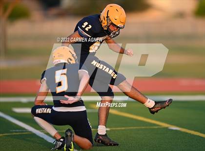 Thumbnail 3 in Cypress Ranch vs Cypress Woods( A Teams) photogallery.
