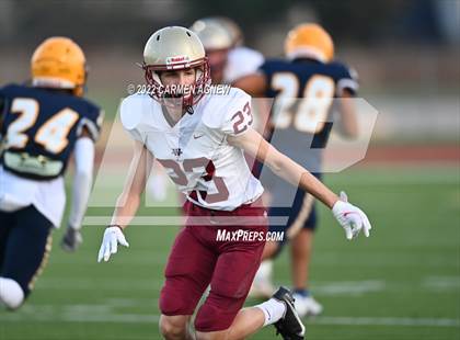 Thumbnail 3 in Cypress Ranch vs Cypress Woods( A Teams) photogallery.