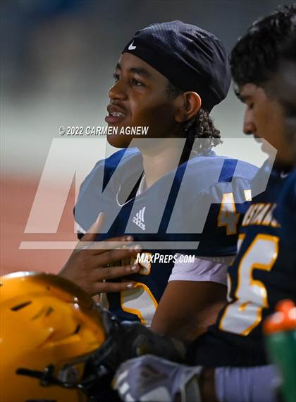 Thumbnail 2 in Cypress Ranch vs Cypress Woods( A Teams) photogallery.