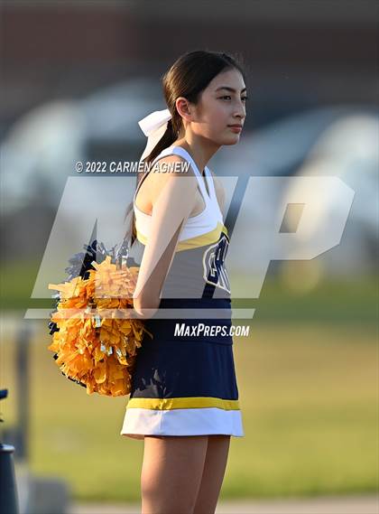 Thumbnail 3 in Cypress Ranch vs Cypress Woods( A Teams) photogallery.
