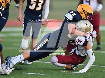 Thumbnail 1 in Cypress Ranch vs Cypress Woods( A Teams) photogallery.