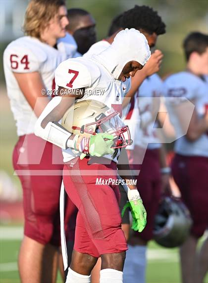 Thumbnail 1 in Cypress Ranch vs Cypress Woods( A Teams) photogallery.