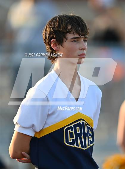 Thumbnail 3 in Cypress Ranch vs Cypress Woods( A Teams) photogallery.