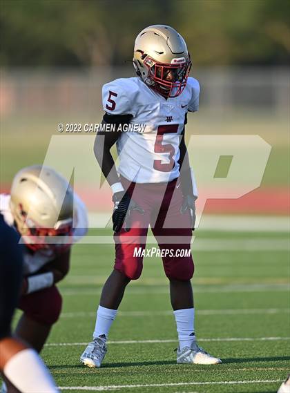 Thumbnail 3 in Cypress Ranch vs Cypress Woods( A Teams) photogallery.