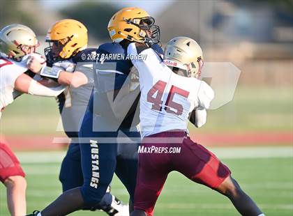 Thumbnail 1 in Cypress Ranch vs Cypress Woods( A Teams) photogallery.
