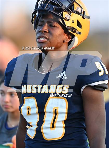 Thumbnail 2 in Cypress Ranch vs Cypress Woods( A Teams) photogallery.