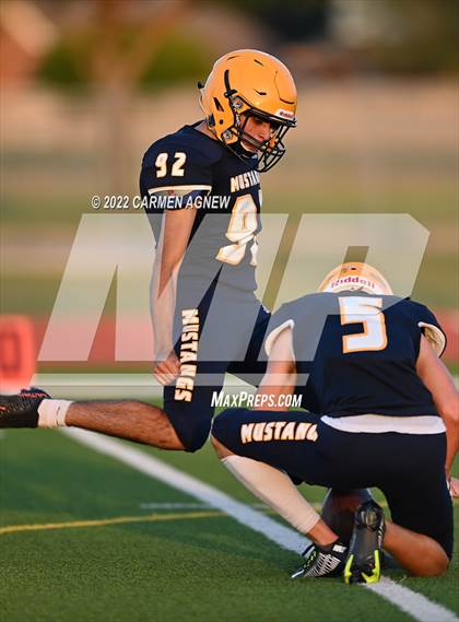 Thumbnail 2 in Cypress Ranch vs Cypress Woods( A Teams) photogallery.