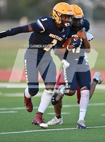 Thumbnail 1 in Cypress Ranch vs Cypress Woods( A Teams) photogallery.