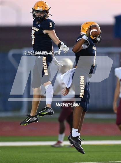 Thumbnail 3 in Cypress Ranch vs Cypress Woods( A Teams) photogallery.
