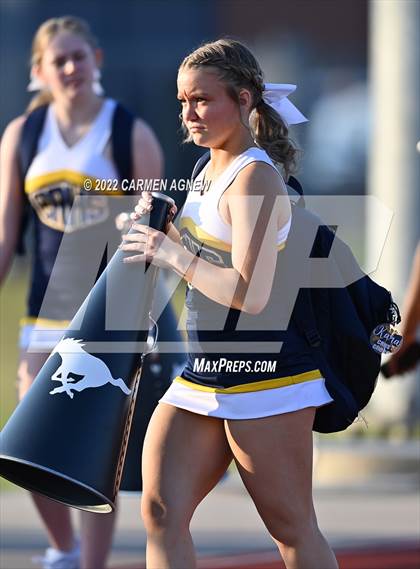 Thumbnail 1 in Cypress Ranch vs Cypress Woods( A Teams) photogallery.