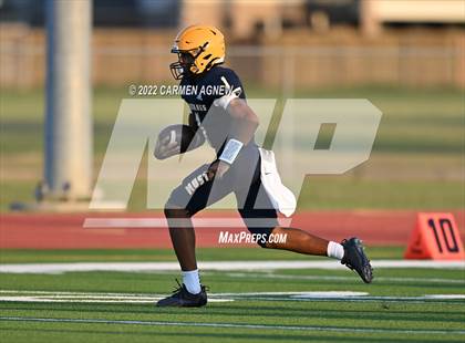 Thumbnail 2 in Cypress Ranch vs Cypress Woods( A Teams) photogallery.
