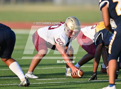 Thumbnail 1 in Cypress Ranch vs Cypress Woods( A Teams) photogallery.