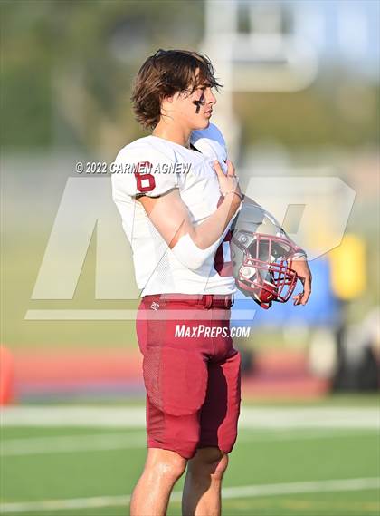 Thumbnail 2 in Cypress Ranch vs Cypress Woods( A Teams) photogallery.