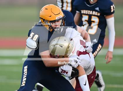 Thumbnail 2 in Cypress Ranch vs Cypress Woods( A Teams) photogallery.