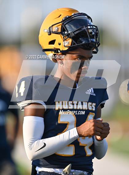 Thumbnail 2 in Cypress Ranch vs Cypress Woods( A Teams) photogallery.