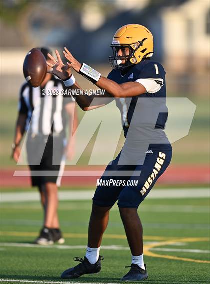 Thumbnail 1 in Cypress Ranch vs Cypress Woods( A Teams) photogallery.