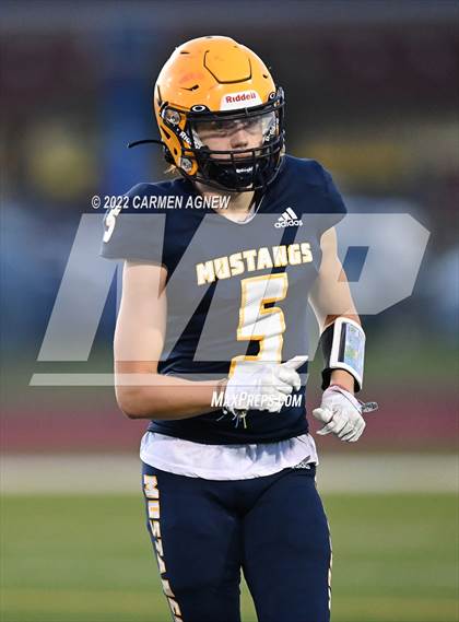 Thumbnail 2 in Cypress Ranch vs Cypress Woods( A Teams) photogallery.