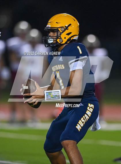Thumbnail 1 in Cypress Ranch vs Cypress Woods( A Teams) photogallery.