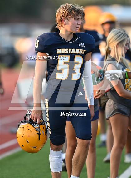 Thumbnail 1 in Cypress Ranch vs Cypress Woods( A Teams) photogallery.