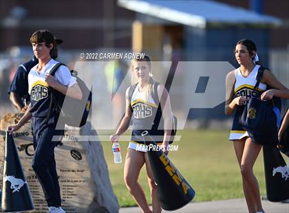 Thumbnail 2 in Cypress Ranch vs Cypress Woods( A Teams) photogallery.