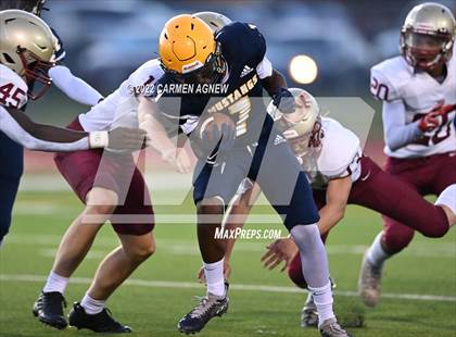 Thumbnail 3 in Cypress Ranch vs Cypress Woods( A Teams) photogallery.
