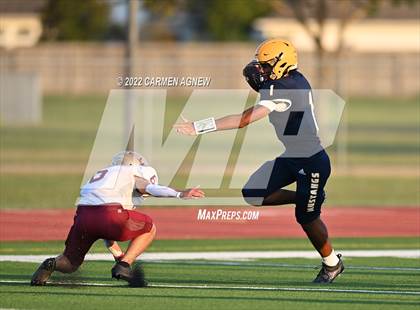 Thumbnail 3 in Cypress Ranch vs Cypress Woods( A Teams) photogallery.