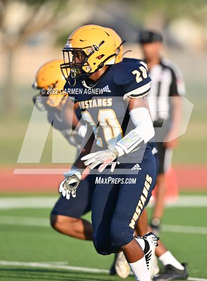 Thumbnail 2 in Cypress Ranch vs Cypress Woods( A Teams) photogallery.